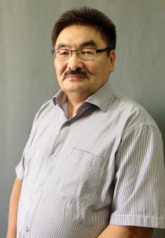 Марс Умаров